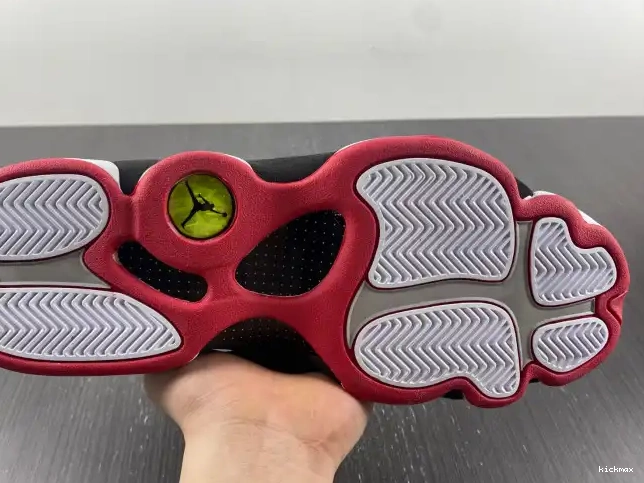 Rep MAX 414571-062 Playoffs Air Jordan 13 0623